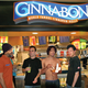 The former bandmates come out for an encore of Chillattas.
